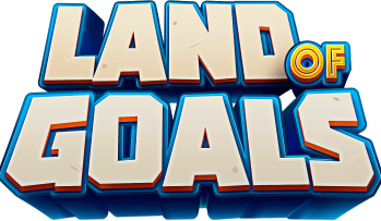 Logo Land od goals